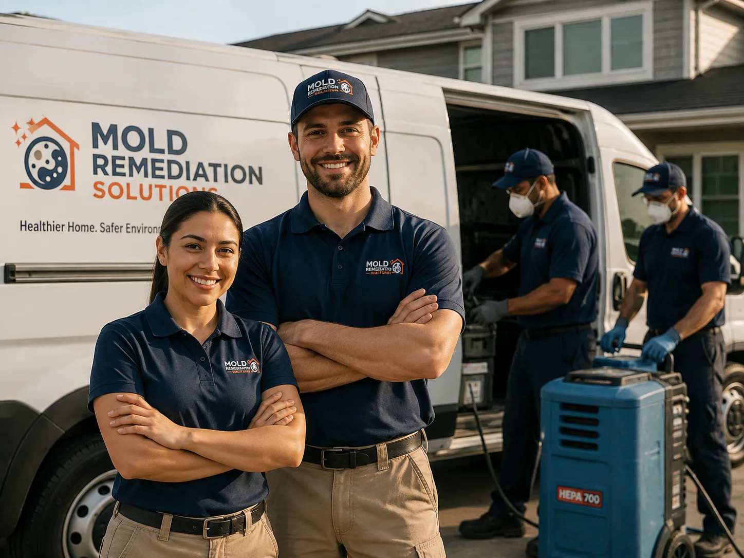 Mold Remediation company in Boca Grande, FL